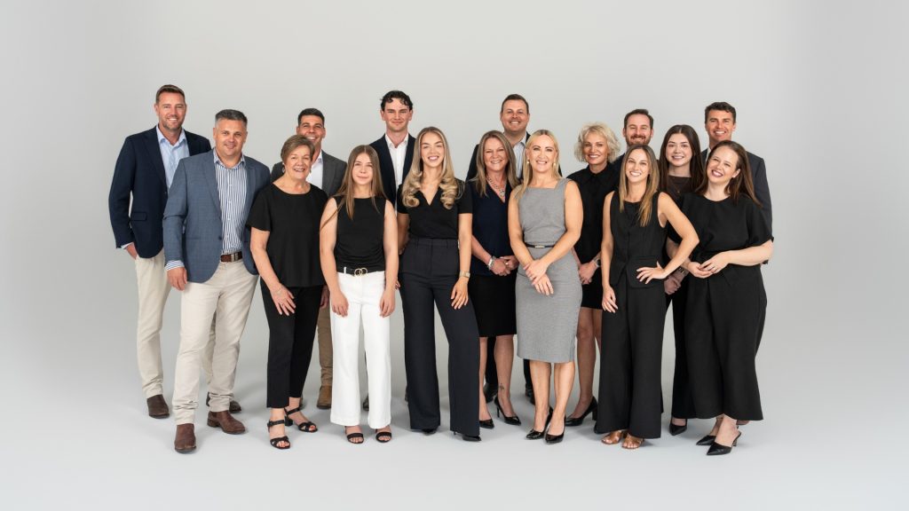 OUR TEAM